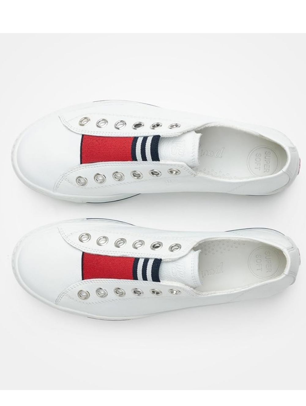 New Paul Green Tatum Slip On Sneaker